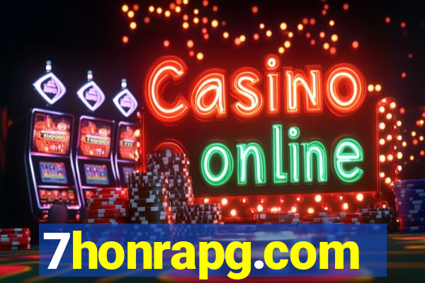 7honrapg.com