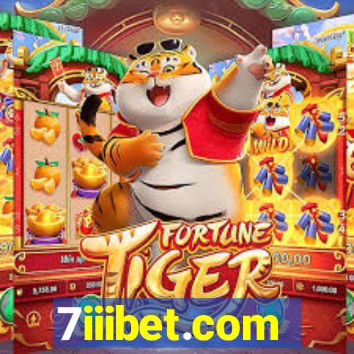 7iiibet.com