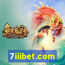 7iiibet.com
