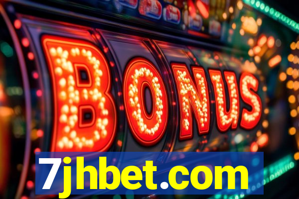 7jhbet.com