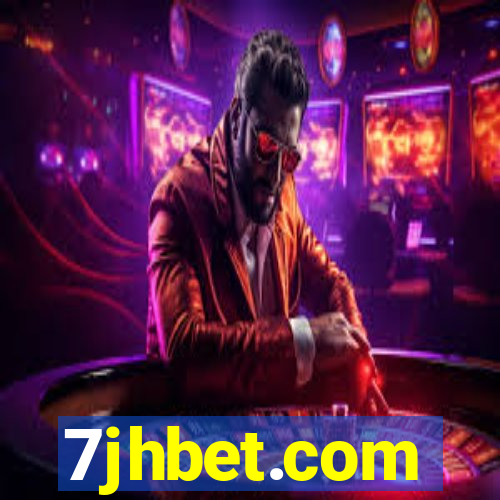 7jhbet.com