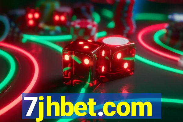 7jhbet.com