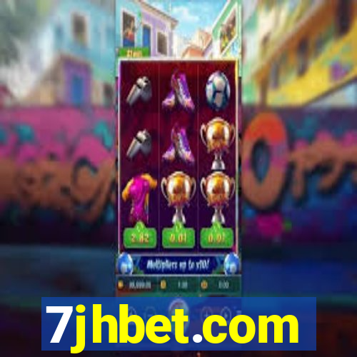 7jhbet.com