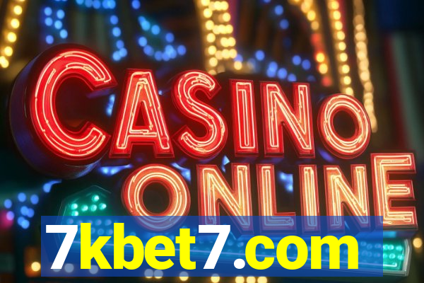 7kbet7.com