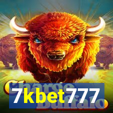 7kbet777