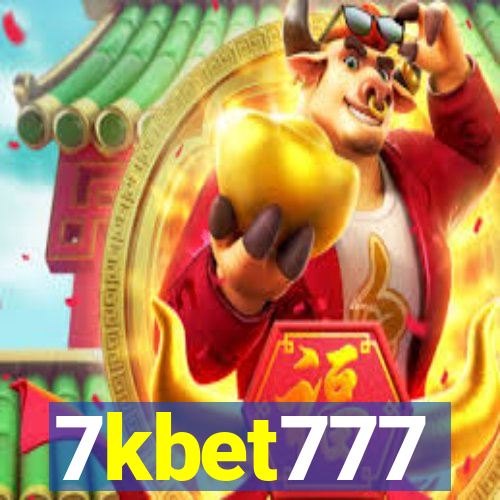 7kbet777