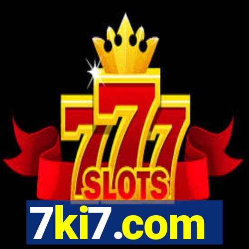 7ki7.com