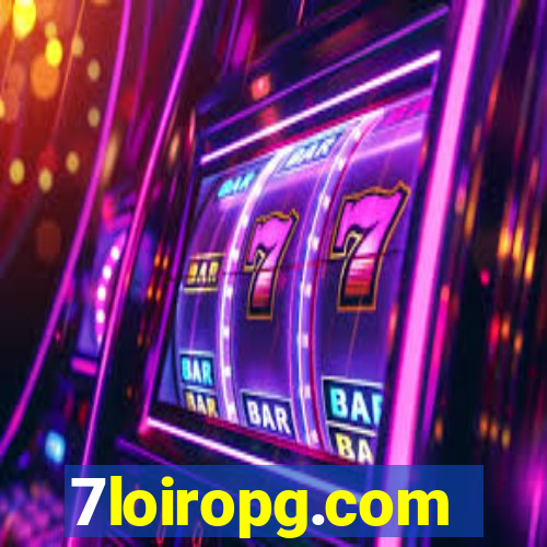 7loiropg.com