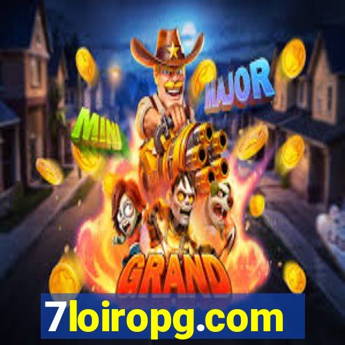 7loiropg.com
