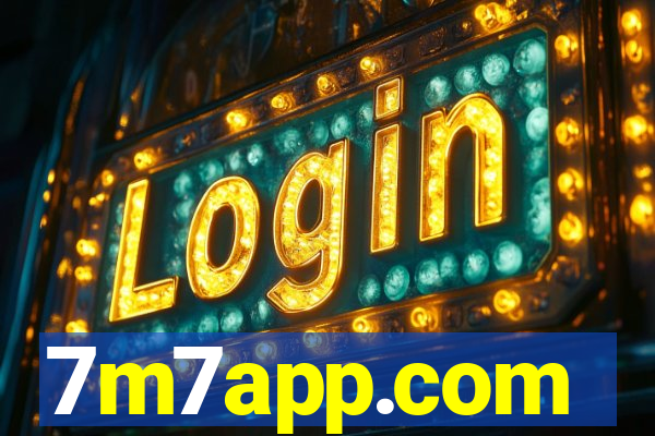 7m7app.com
