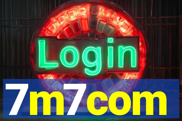 7m7com