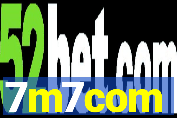 7m7com