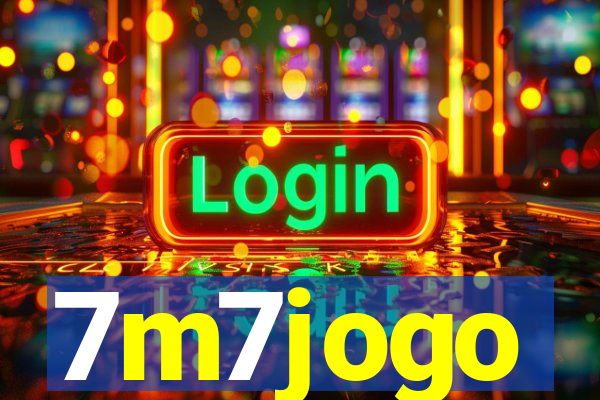 7m7jogo