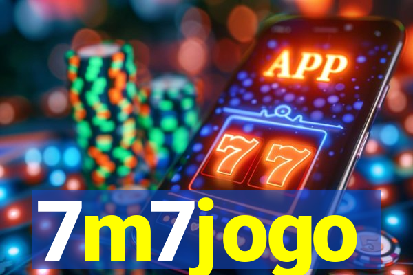 7m7jogo