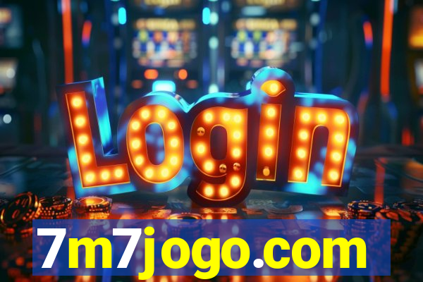 7m7jogo.com
