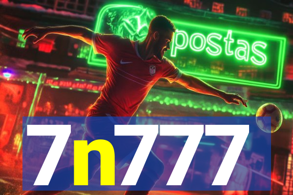 7n777