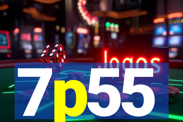 7p55
