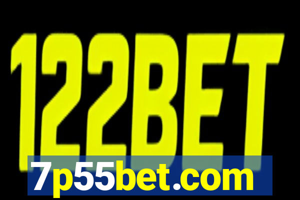7p55bet.com
