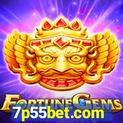 7p55bet.com