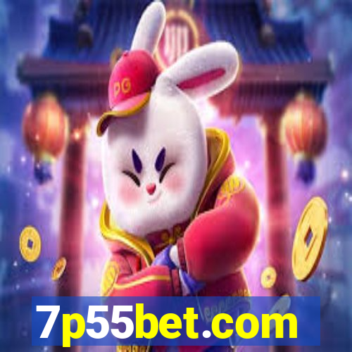 7p55bet.com