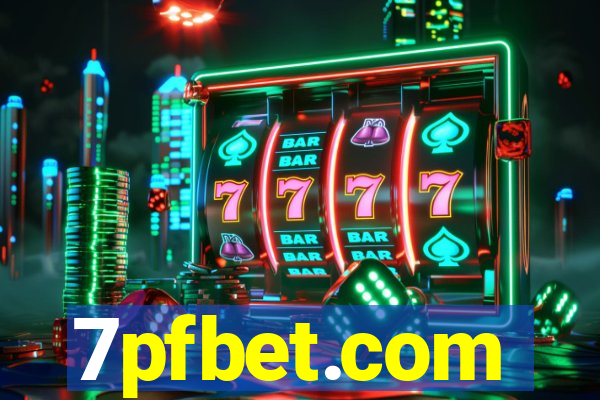 7pfbet.com