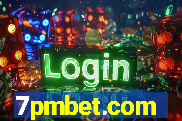 7pmbet.com