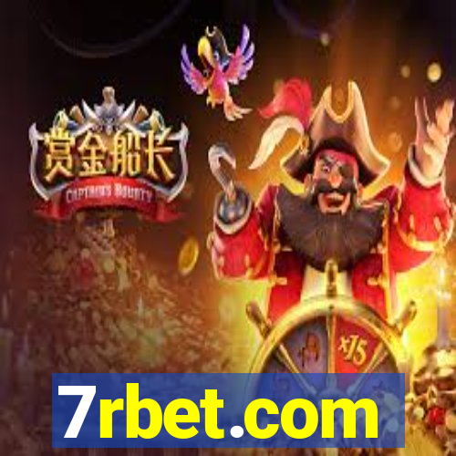 7rbet.com