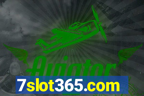 7slot365.com