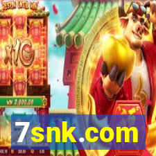 7snk.com