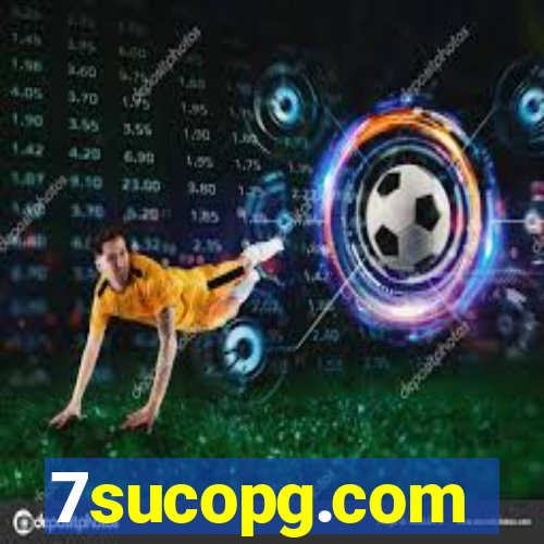 7sucopg.com