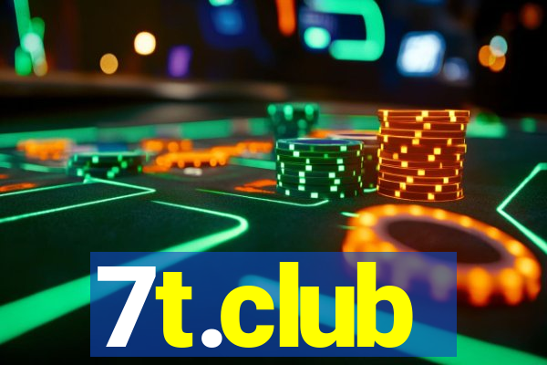 7t.club