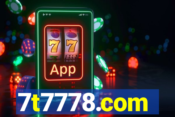 7t7778.com