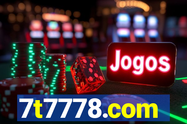 7t7778.com