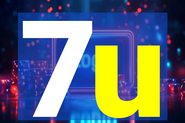 7u