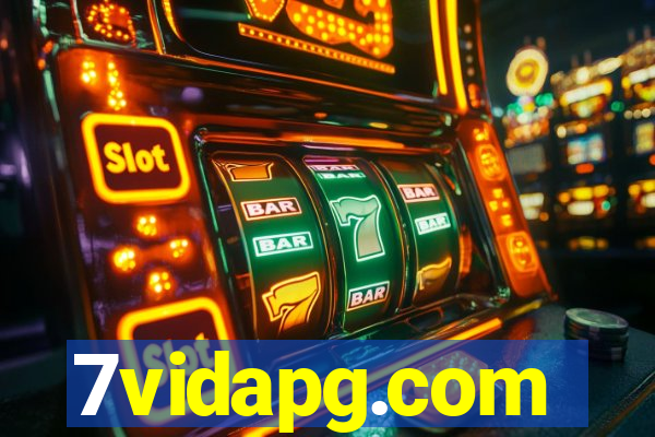 7vidapg.com