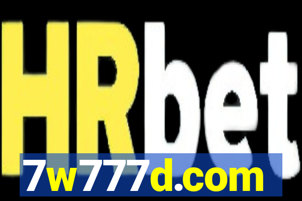 7w777d.com