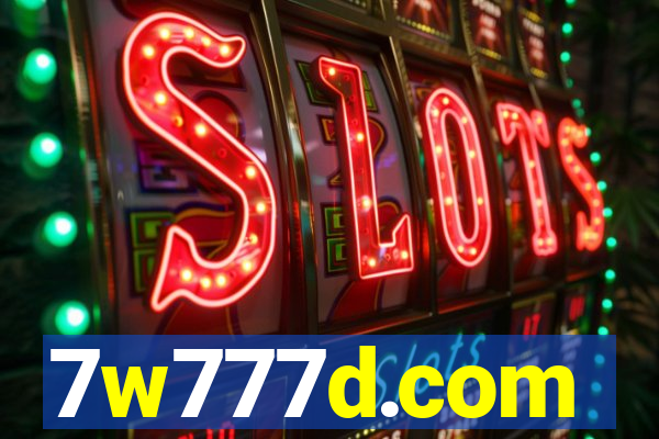 7w777d.com
