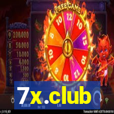 7x.club