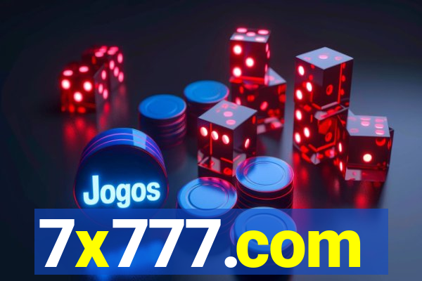 7x777.com
