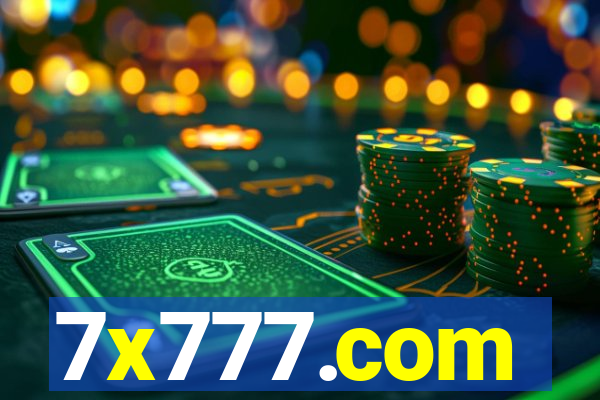 7x777.com