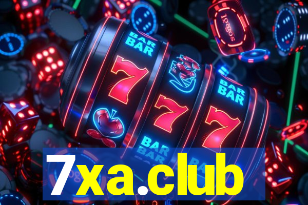 7xa.club