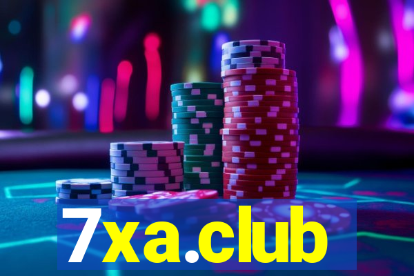 7xa.club