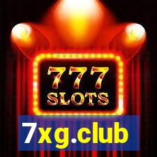 7xg.club
