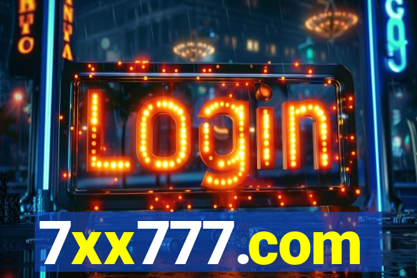 7xx777.com