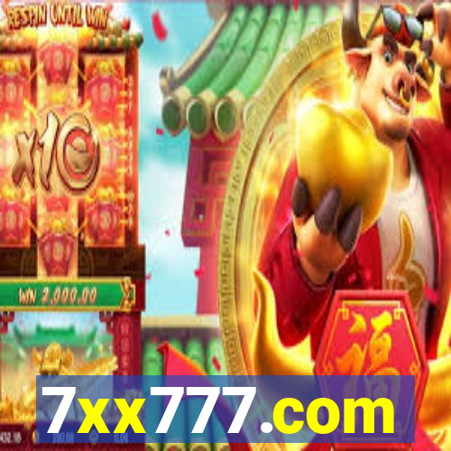 7xx777.com