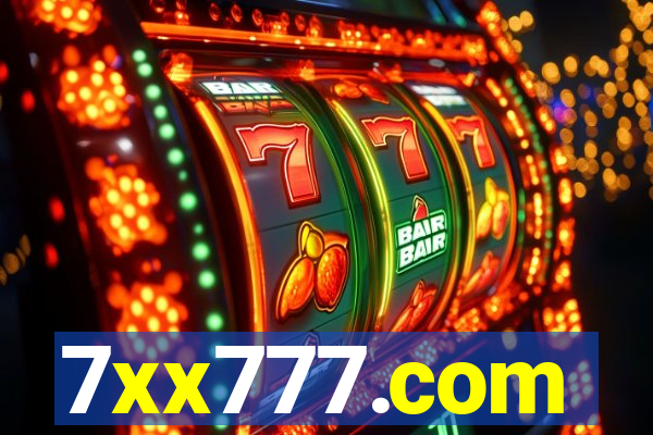 7xx777.com