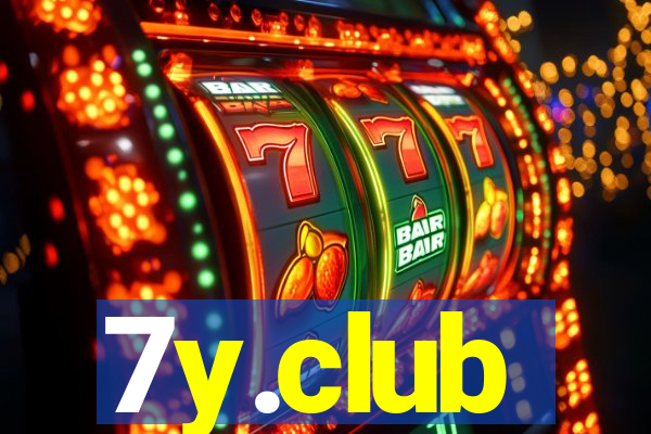 7y.club