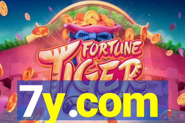 7y.com