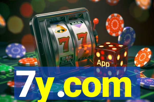 7y.com
