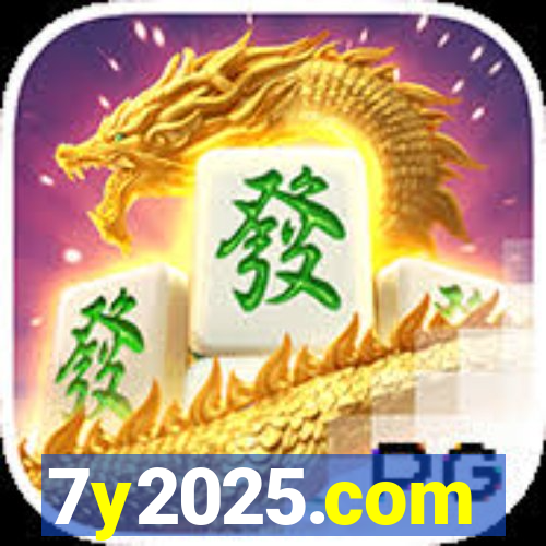 7y2025.com